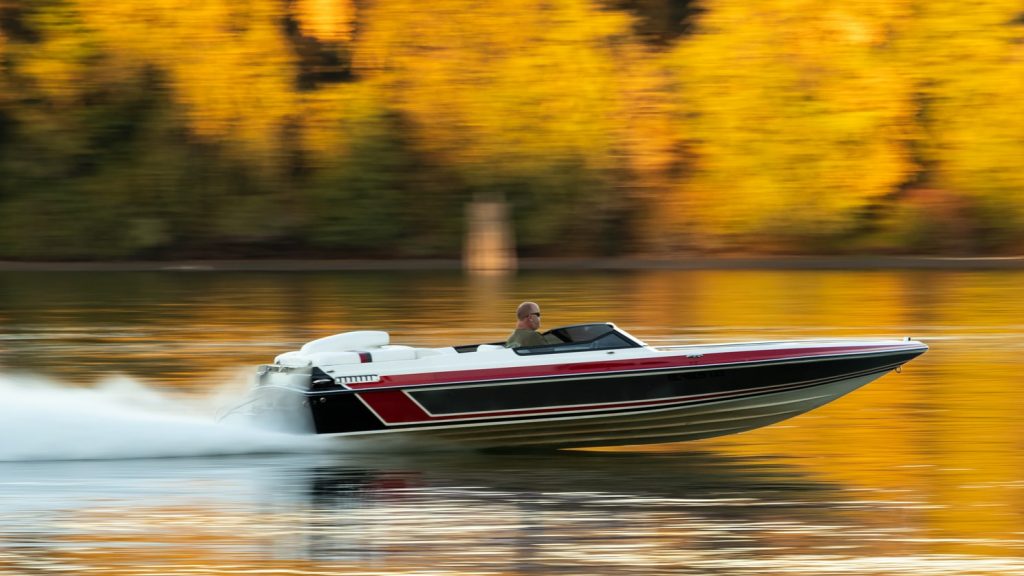 Watercraft Insurance