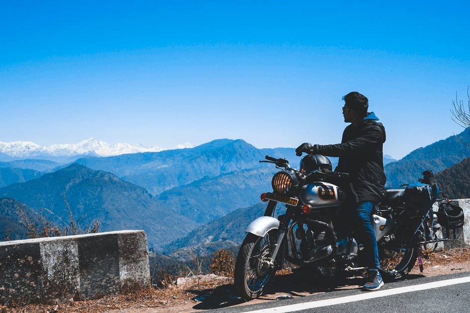 Colorado Motorcycle Insurance