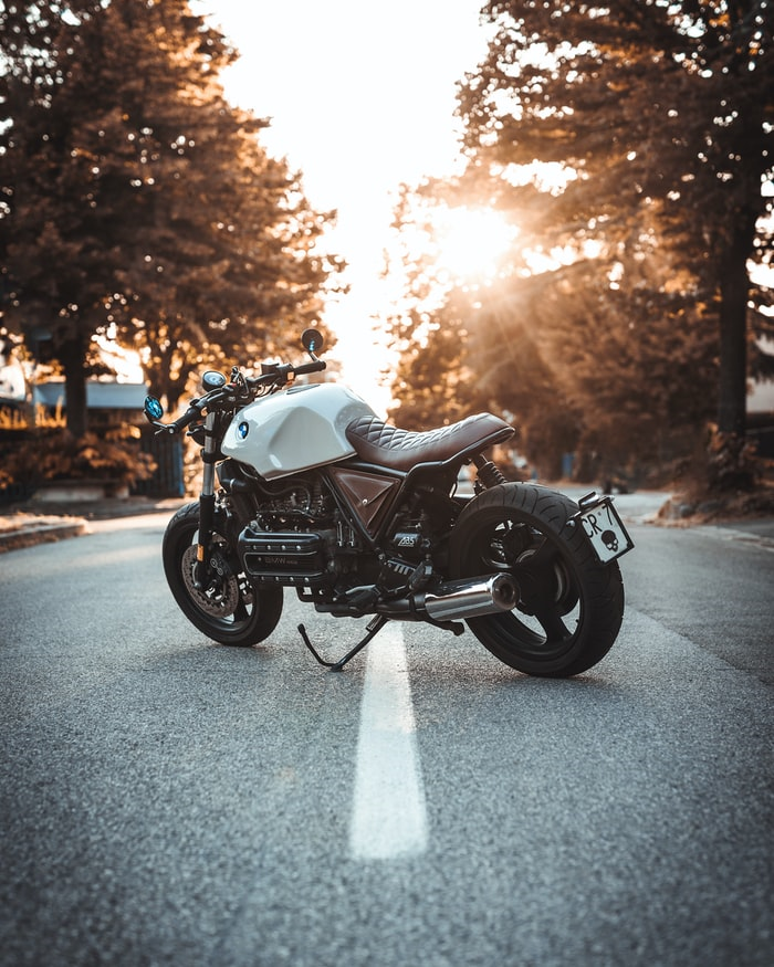 Motorcycle Insurance