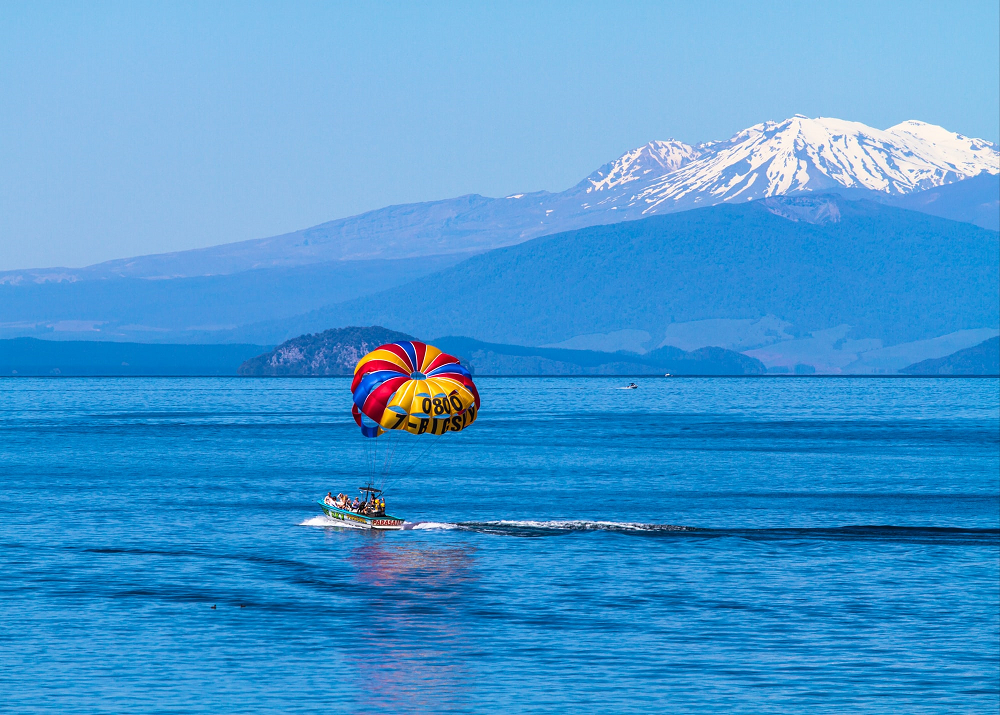 Boating Safety Tips