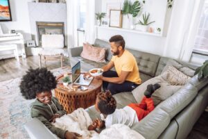 Three reasons for taking our life insurance.