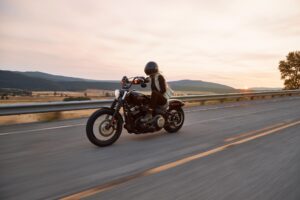 Motorcycle Insurance in Colorado