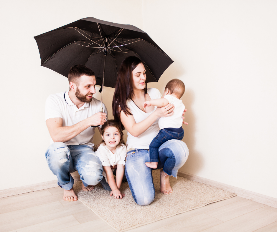 Umbrella insurance