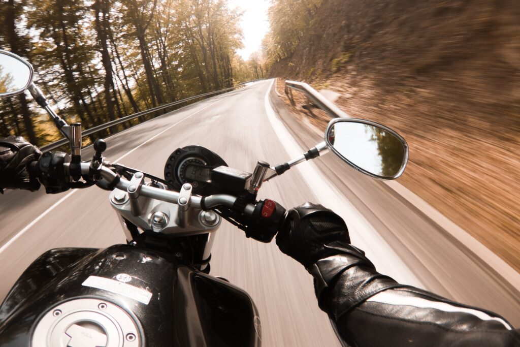 Motorcycle Insurance