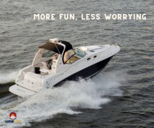 about boat insurance