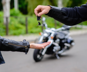 Motorcycle Insurance Tips