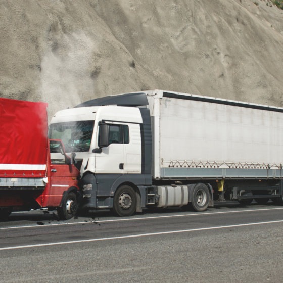 Commercial auto insurance requirements
