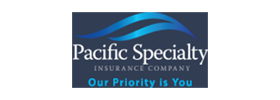 Pacific Specialty Insurance Company