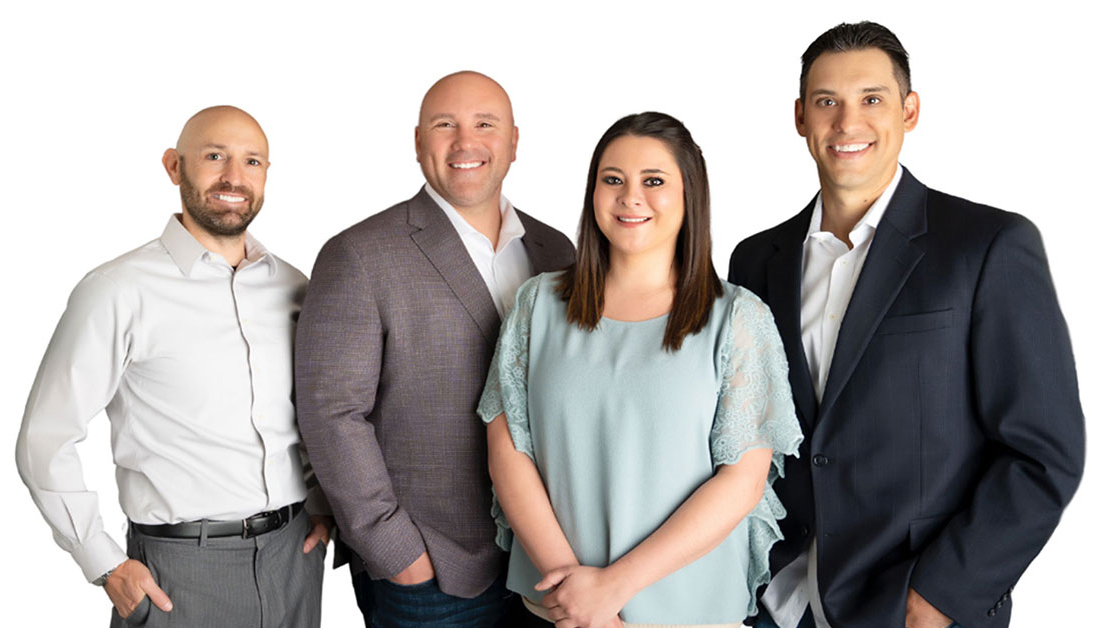 Aspen Gold Insurance Brokers About Our Team